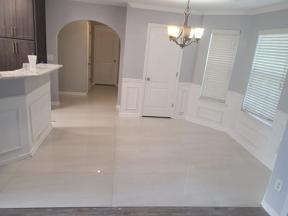 Water Damage Restoration services in Weslaco, TX